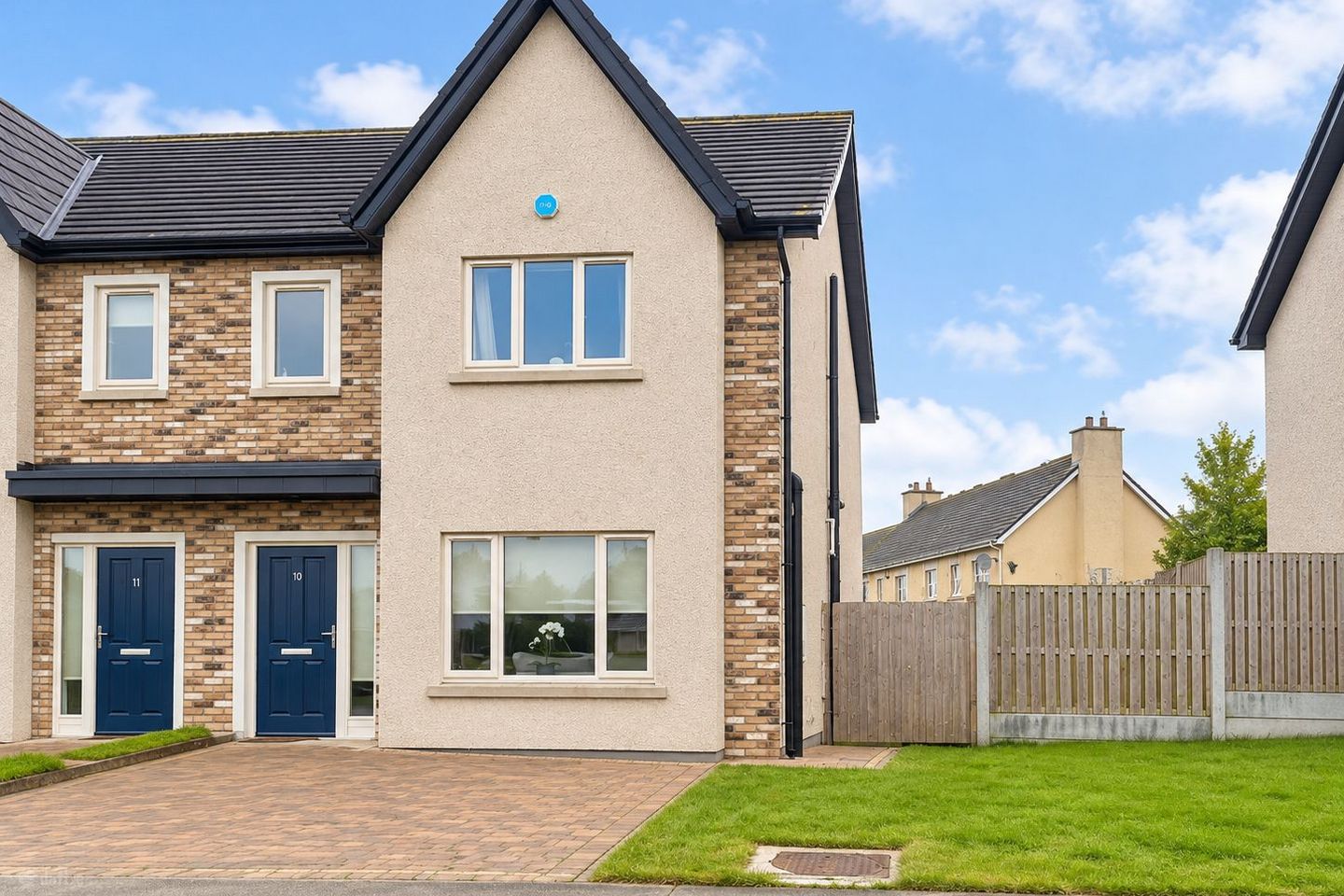 10 Ard Branagh, Portlaoise, Kilminchy, Co. Laois — photo 1
