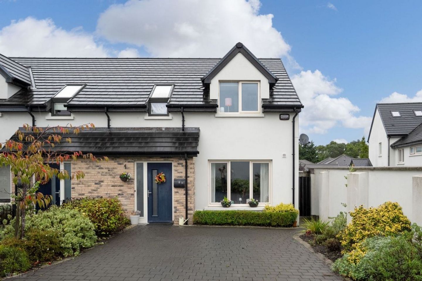9 Kinsealy Manor, Kinsealy, Malahide, Co. Dublin, K36C796 — photo 1