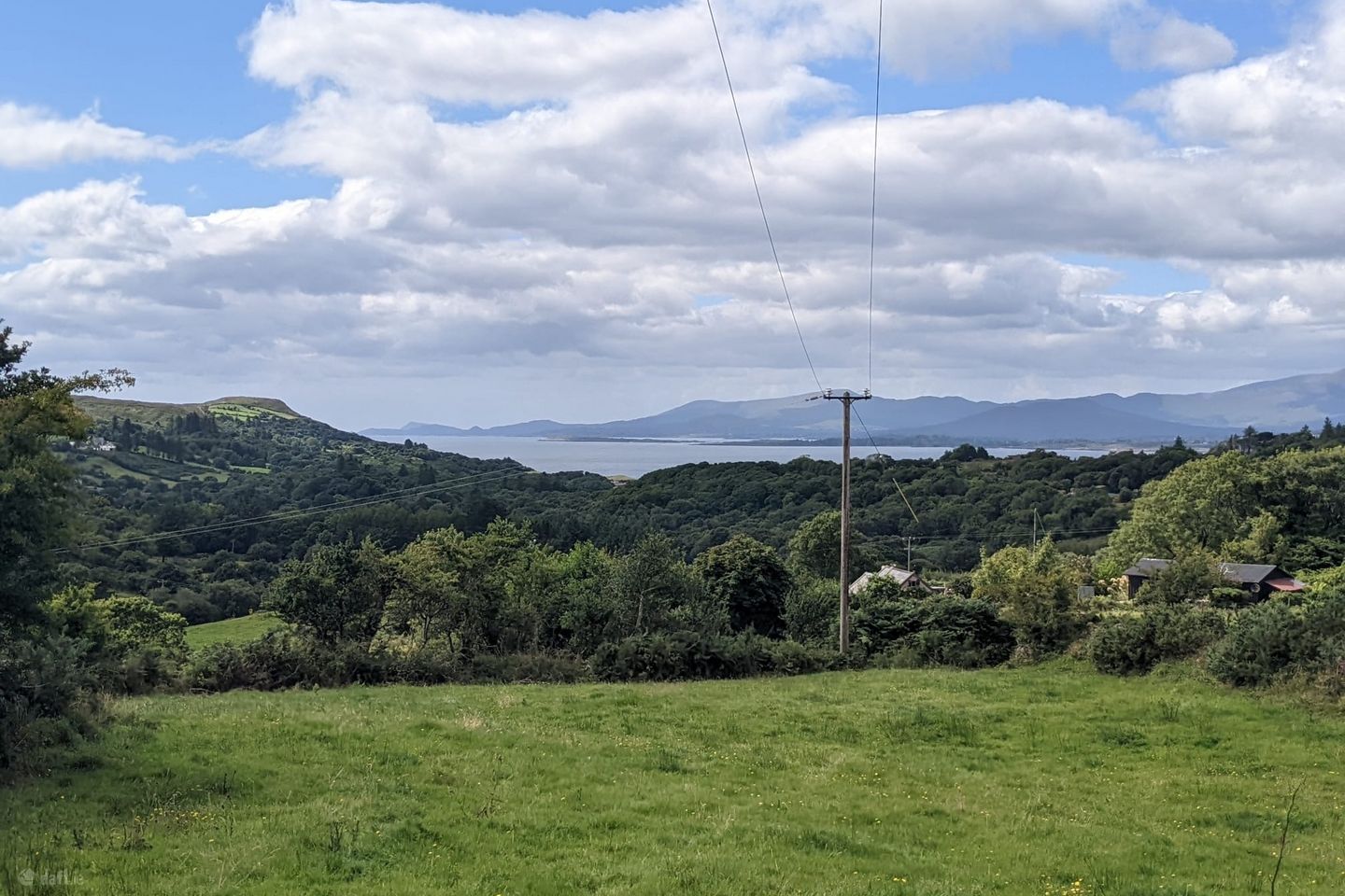 Via* R573, Tuosist, Co. Kerry, V93RK33 — photo 1