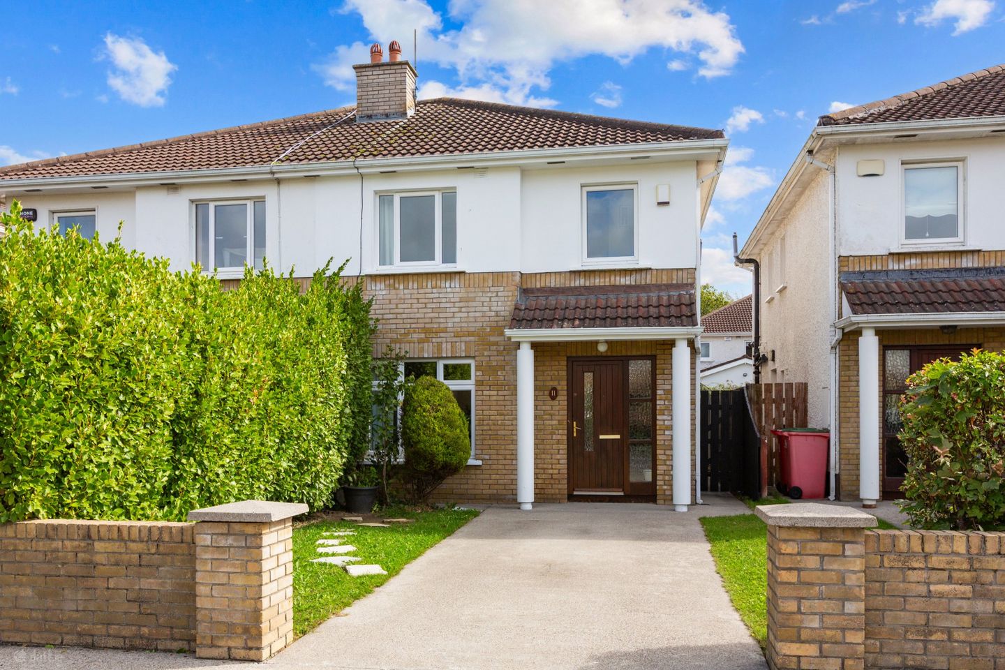 11 Woodstown Lane, Woodstown Village, Knocklyon, Dublin 16, D16KP62 — photo 1