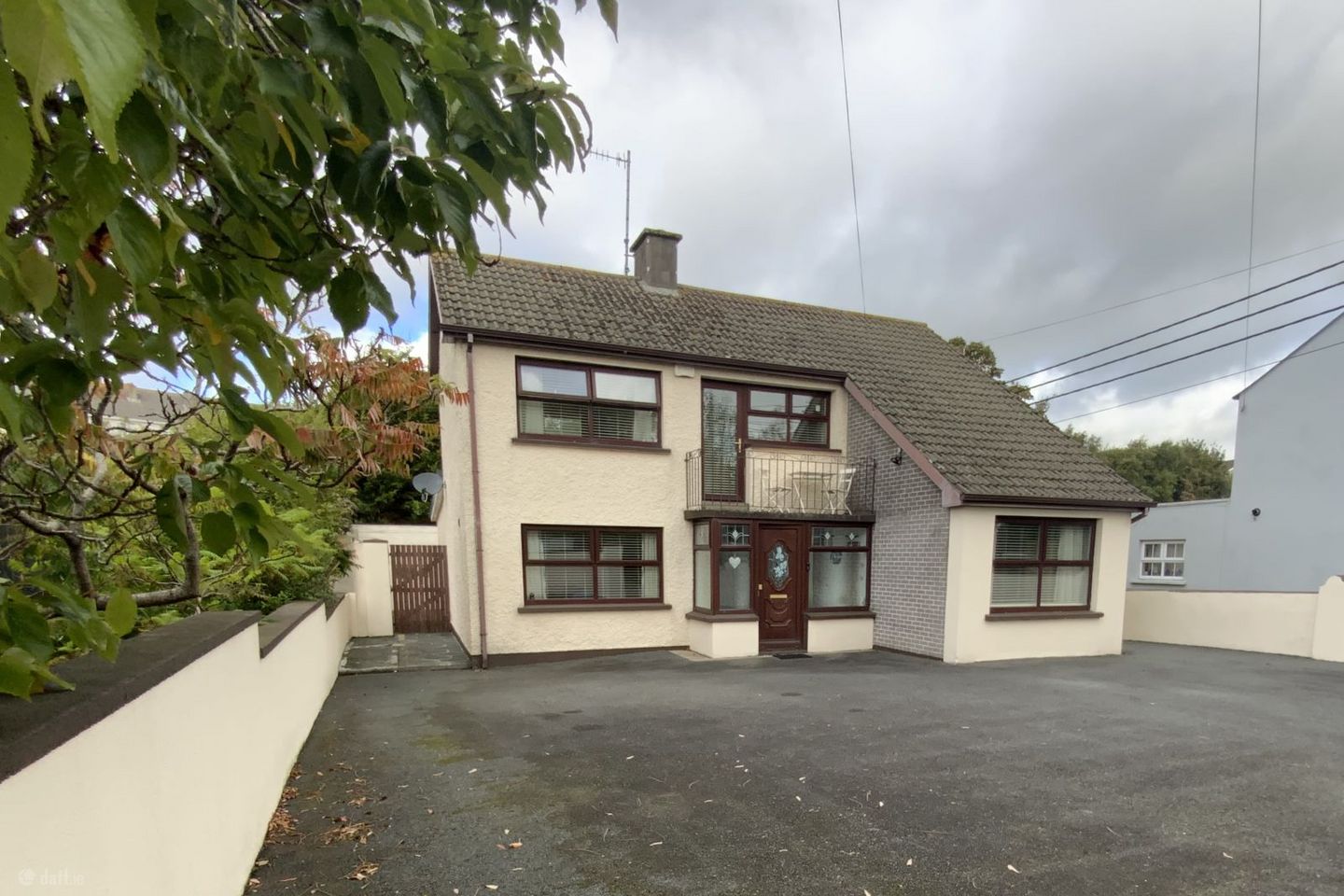 Sea Road, Arklow, Ferrybank, Co. Wicklow, Y14WF40 — photo 1