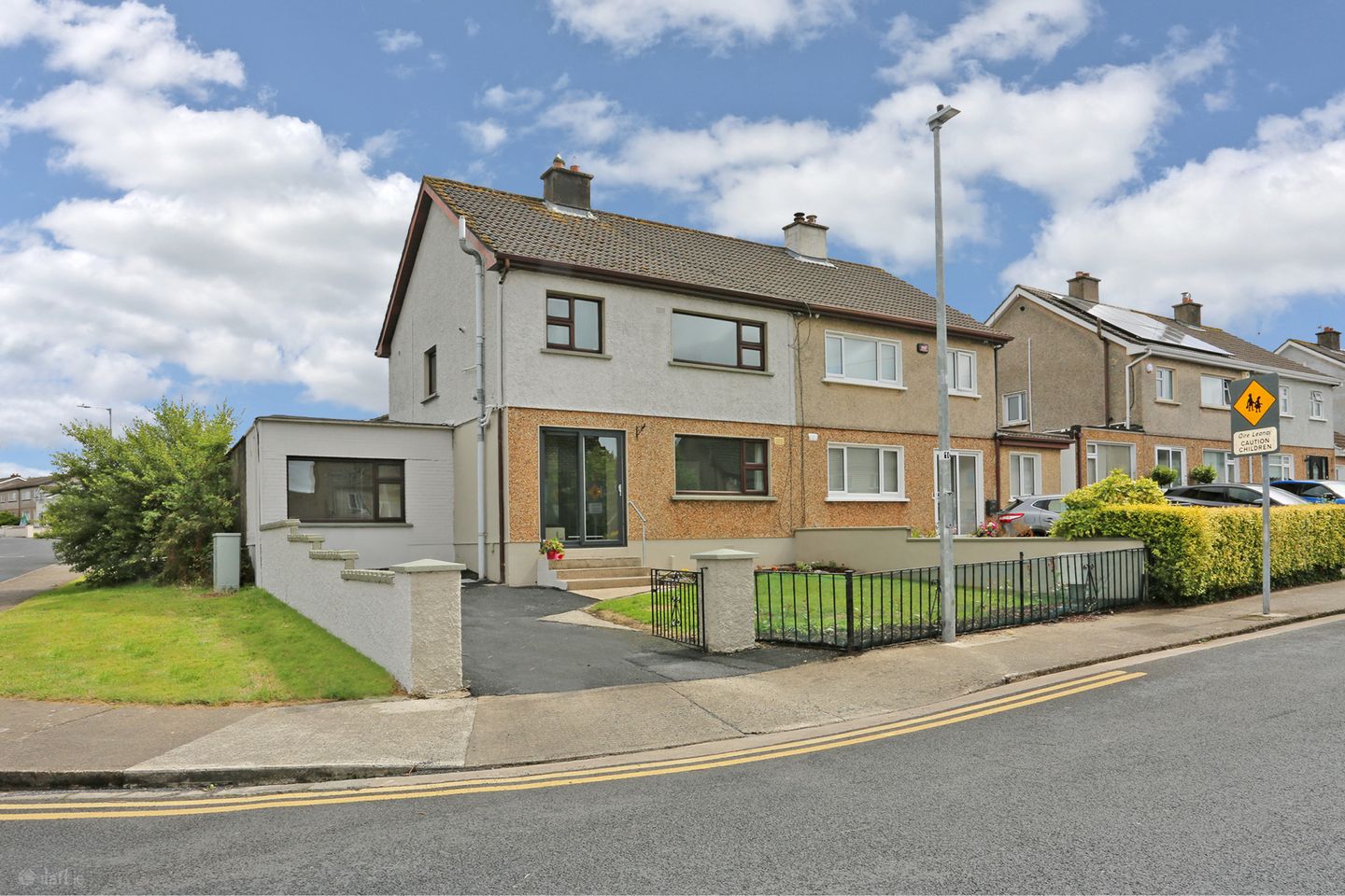 23 Dooneen Road, Woodview Park, Limerick, V94 NX4N — photo 1