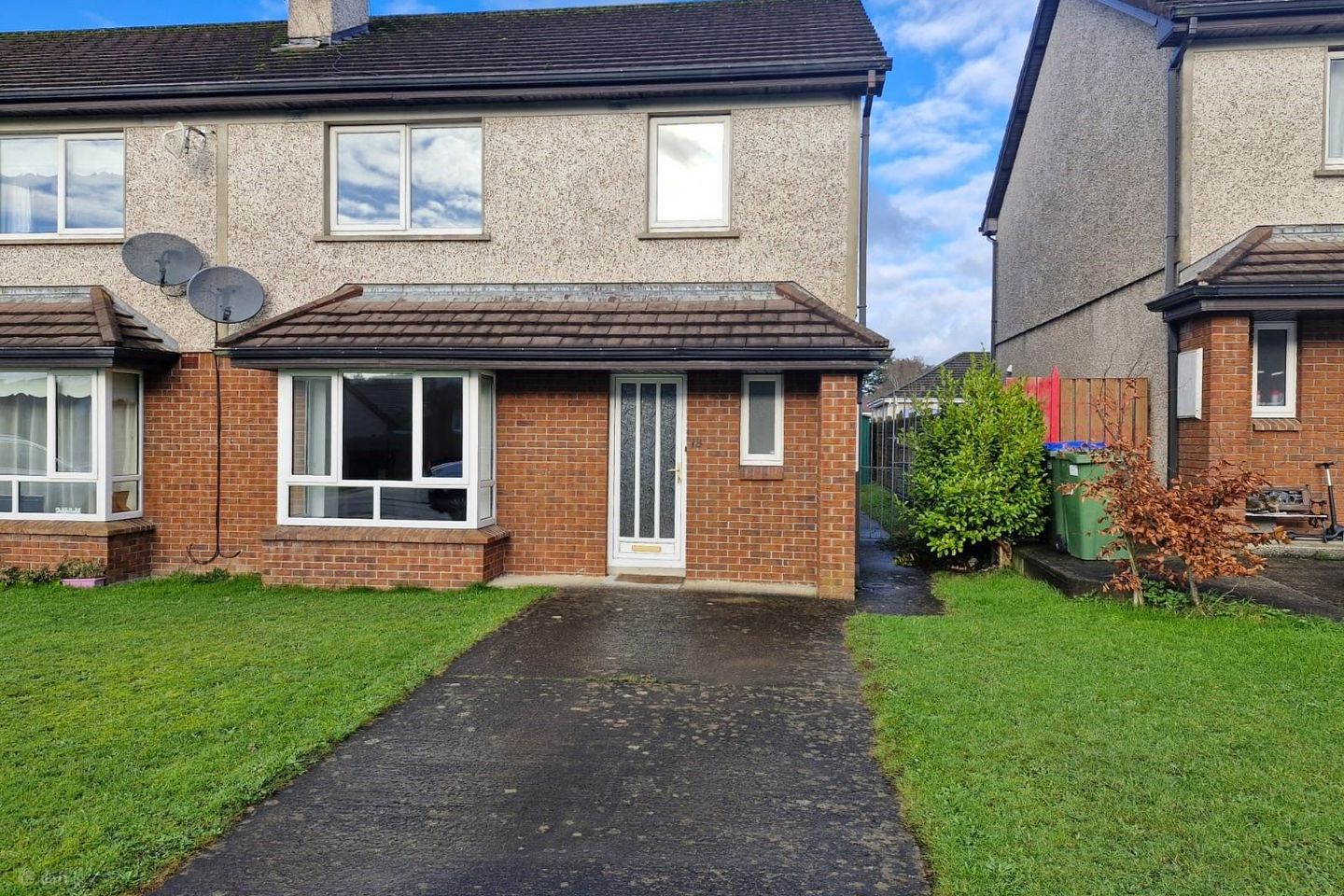 18 Cedarville, Abbeyfeale, Co. Limerick, V94TW7W — photo 1