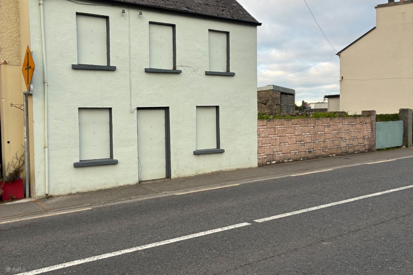 Glavey Street, Ballinlough, Ballinlough, Co. Roscommon, F45ER04 — photo 1