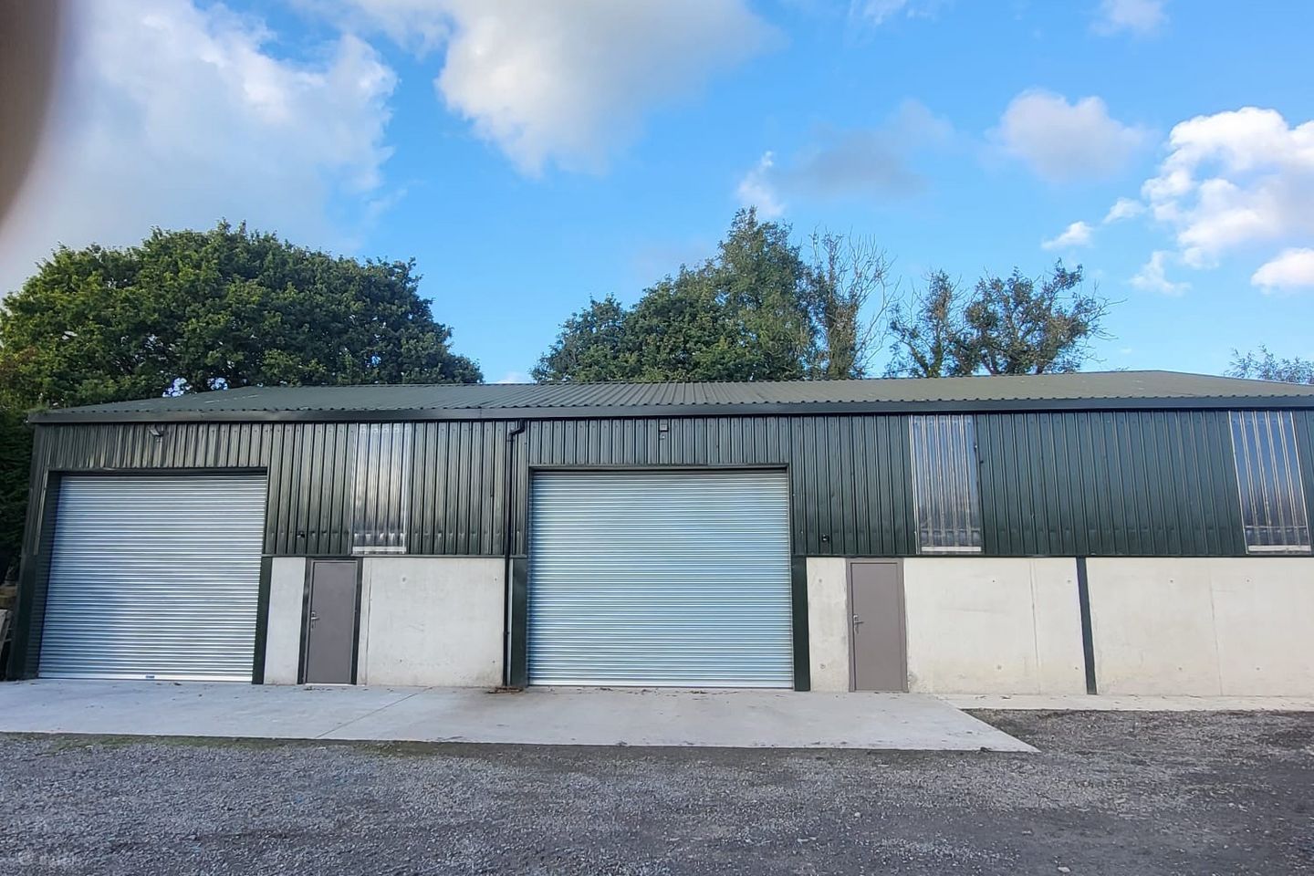 Cloncarneel , Ballivor, Co. Meath — photo 1