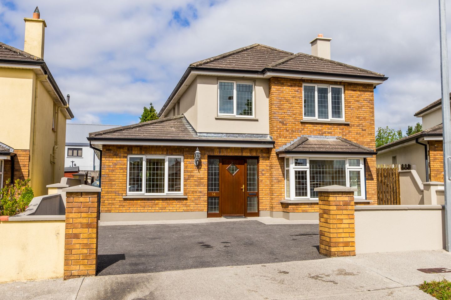 56 Castle Manor, Racecourse Road, Roscommon, F42W244 — photo 1