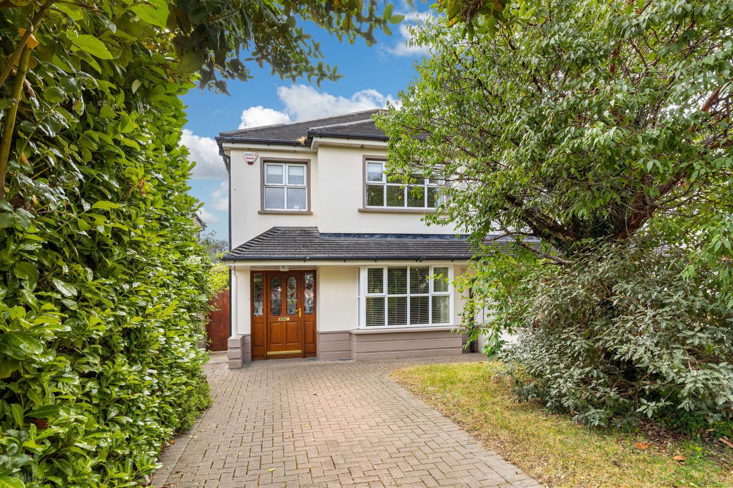 7 Beverton Close, Turvey Avenue, Donabate, Co Dublin, K36 FK53 — photo 1