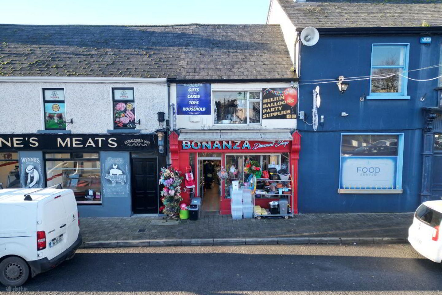 Bonanza, Wolftone Square, Tubbercurry, Co. Sligo, F91KR04 — photo 1