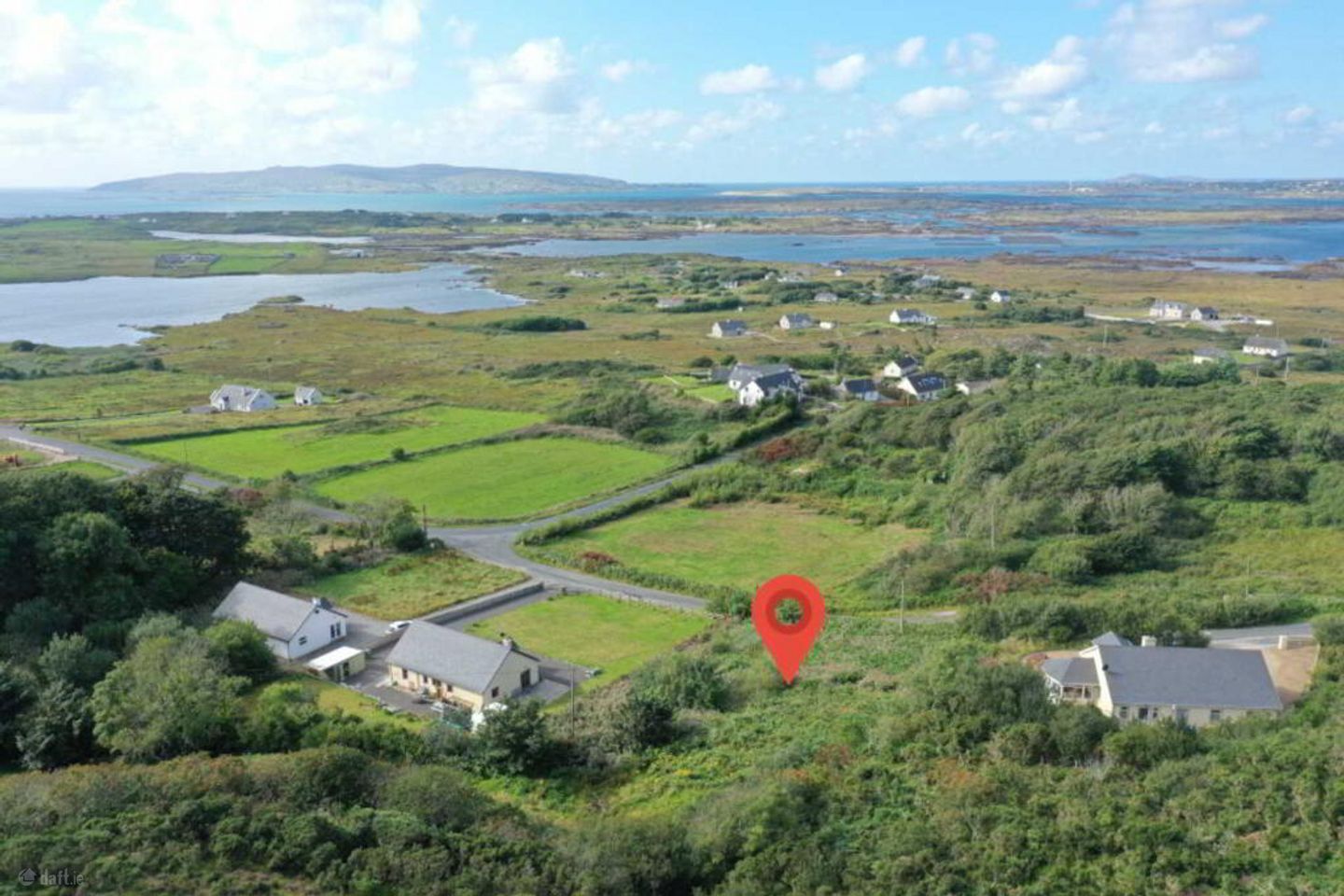 Maghery, Co. Donegal — photo 1