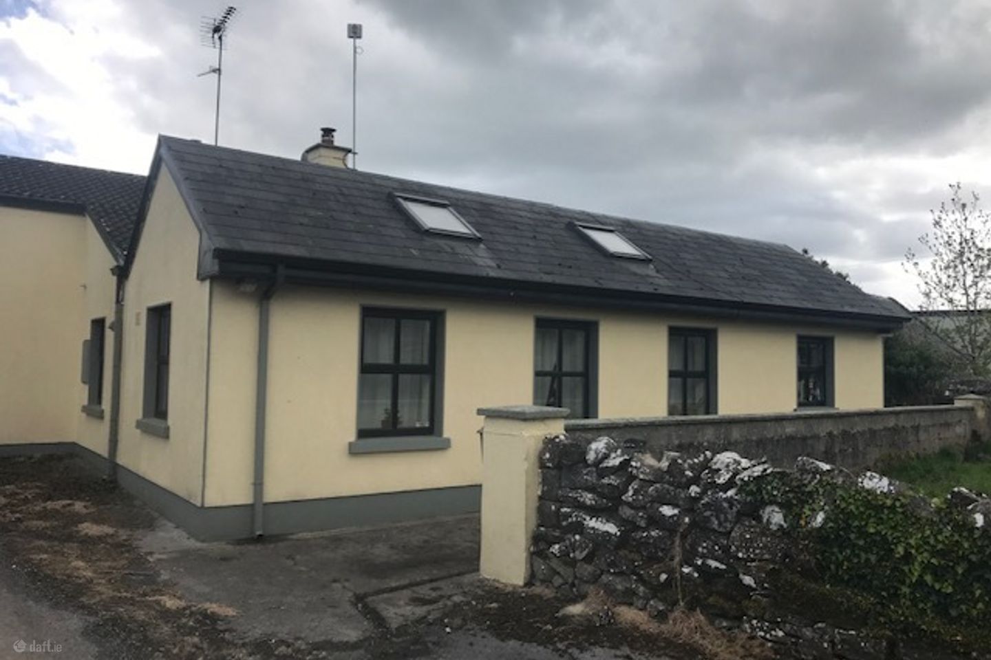 Brodullagh North, Shrule, Co. Mayo, H91T8PC — photo 1