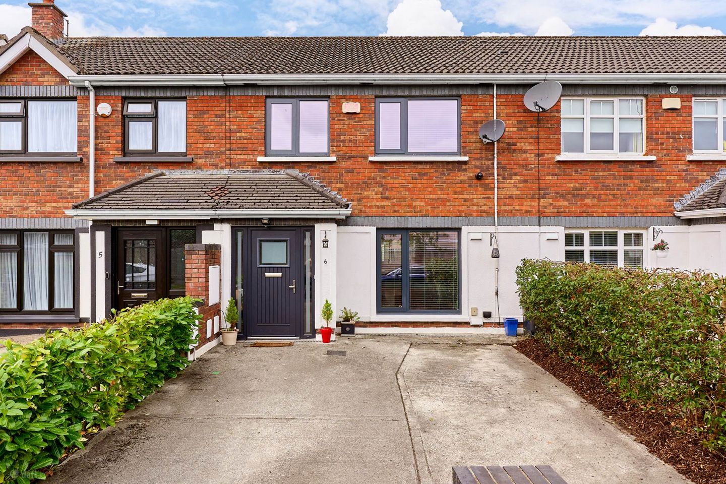 6 Allendale View, Clonsilla, Dublin 15, Co. Dublin, D15V4X7 — photo 1