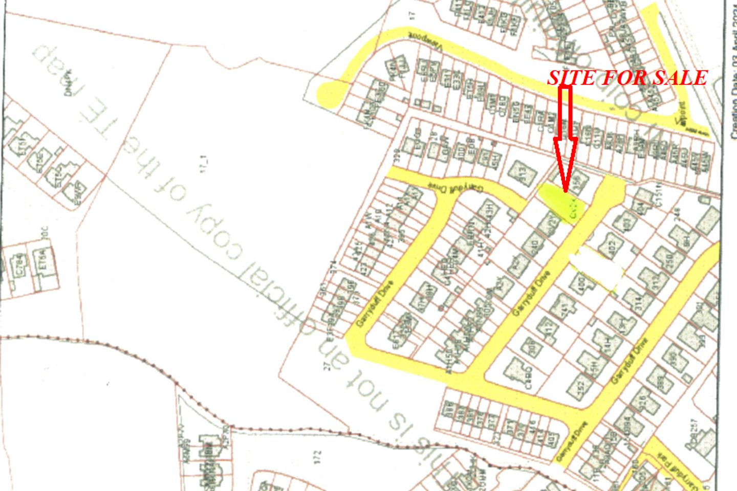 Garryduff Drive, Castlebar, Co. Mayo — photo 1