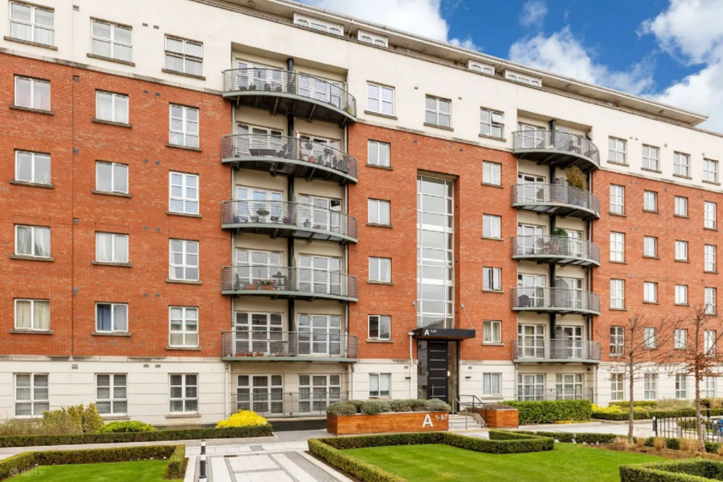 Apt 34, Block A, The Waterside, D04 ED21, Dublin 4 — photo 1