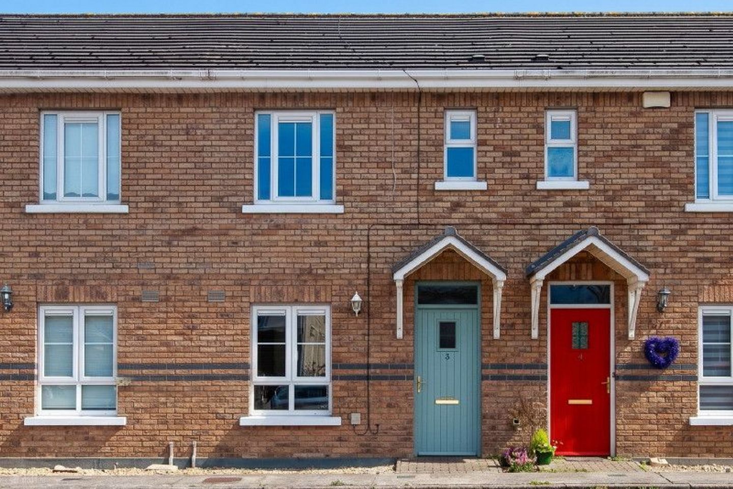 3 Mount Eustace Drive, Dublin 15, Tyrrelstown, Dublin 15, D15PH9Y — photo 1
