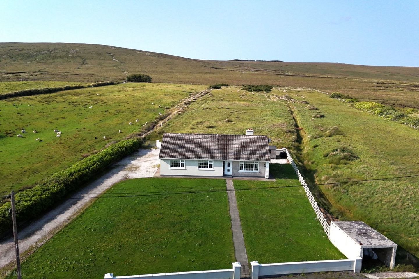 Muingaroon, Barnatra, Ballina, Co. Mayo, F26K768 — photo 1
