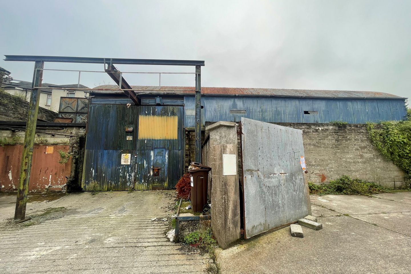 Gaffney'S Lane, O'Connell Street, Waterford City Centre, Co. Waterford — photo 1
