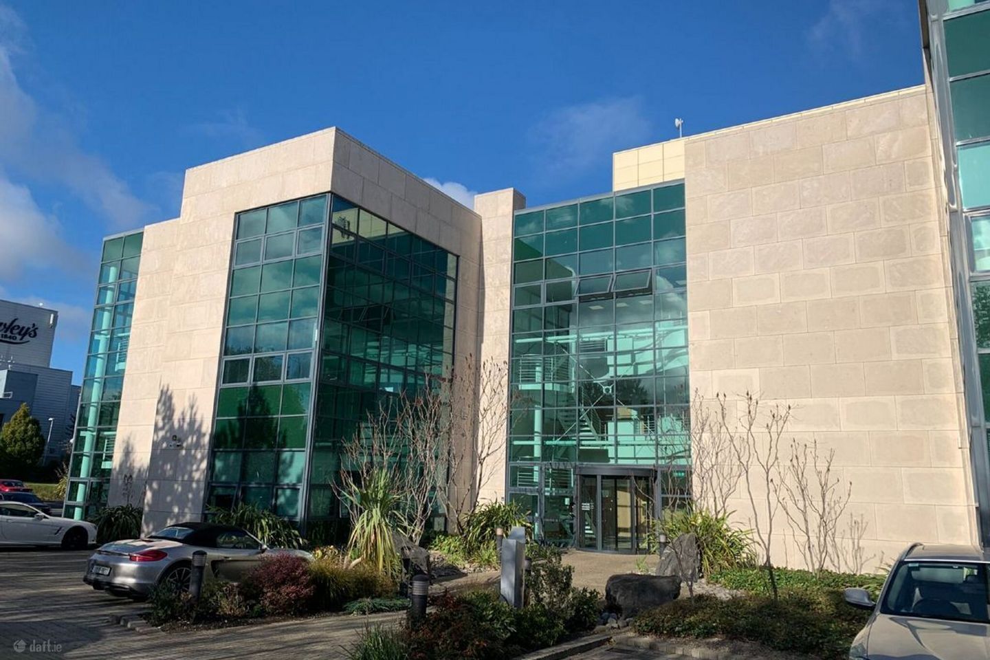 Chase House, City Junction Business Park, Northern Cross, Dublin 17, Darndale, Dublin 17 — photo 1