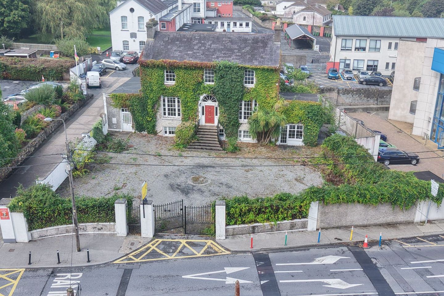 Elysium House, Ballytruckle Road, Ballytruckle, Co. Waterford, X91HX8N — photo 1