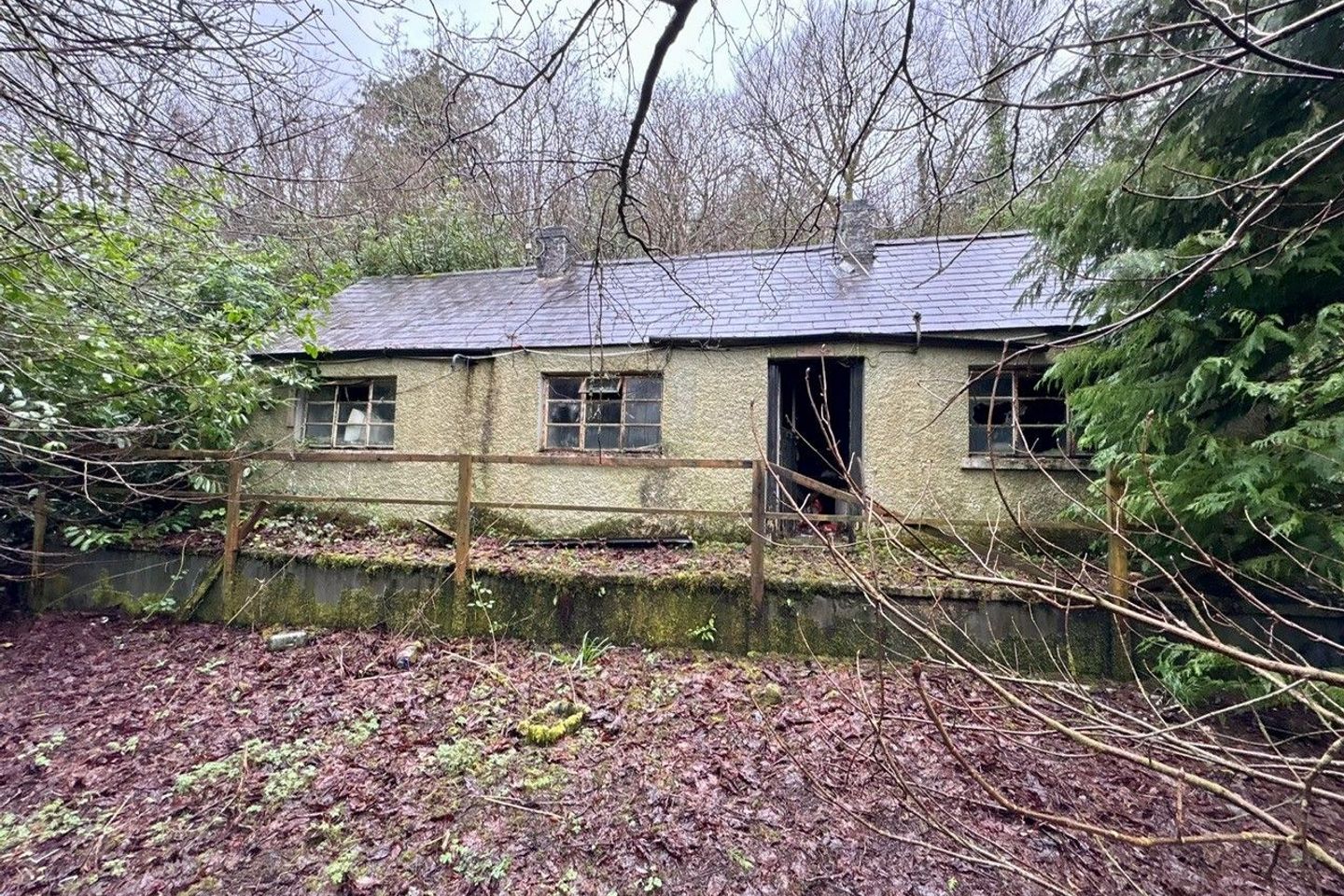 Stonepark, Ballinlough, Co. Roscommon — photo 1