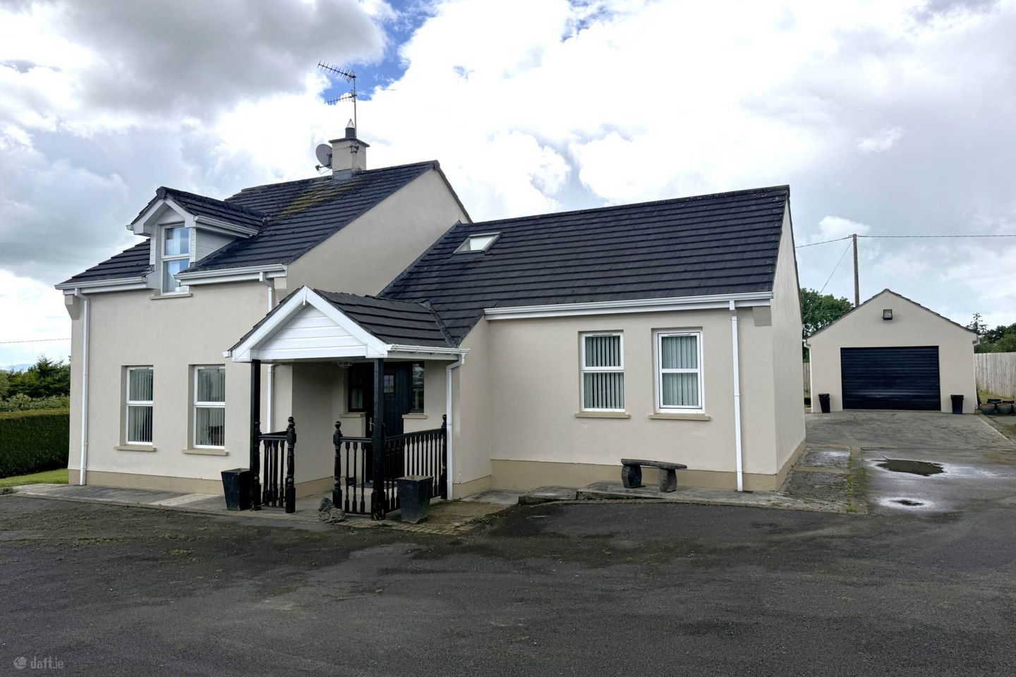 Braide, Rossgier, Lifford, Co. Donegal, F93H99E — photo 1