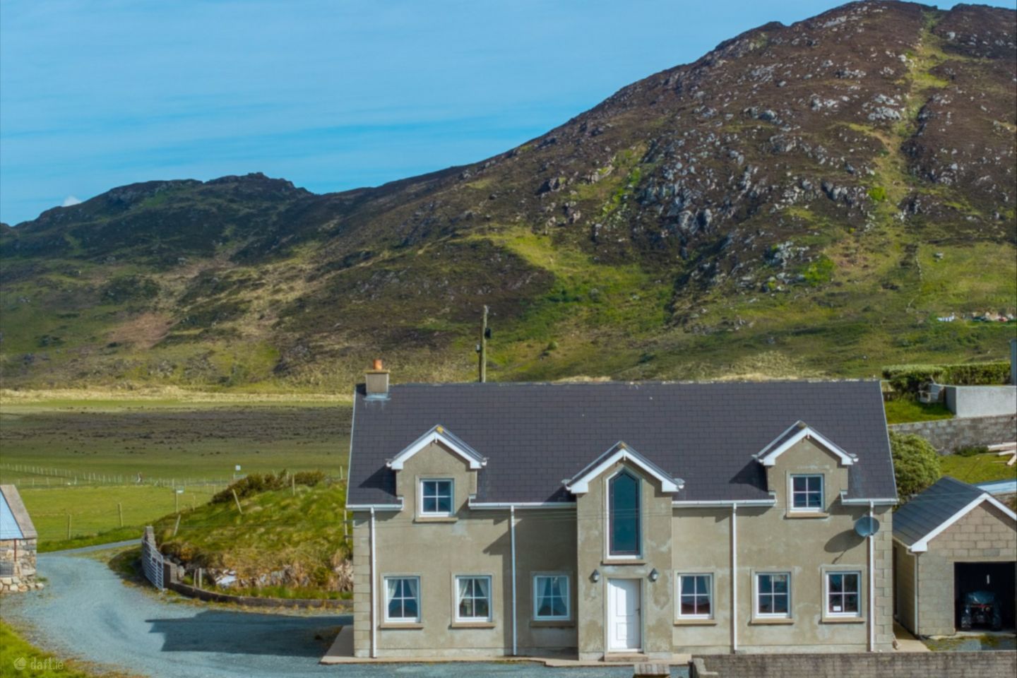 Dundoan Lower, Downings, Co. Donegal, F92AY03 — photo 1
