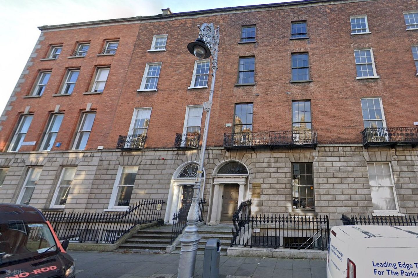 Mount Street Upper, Dublin 2 — photo 1
