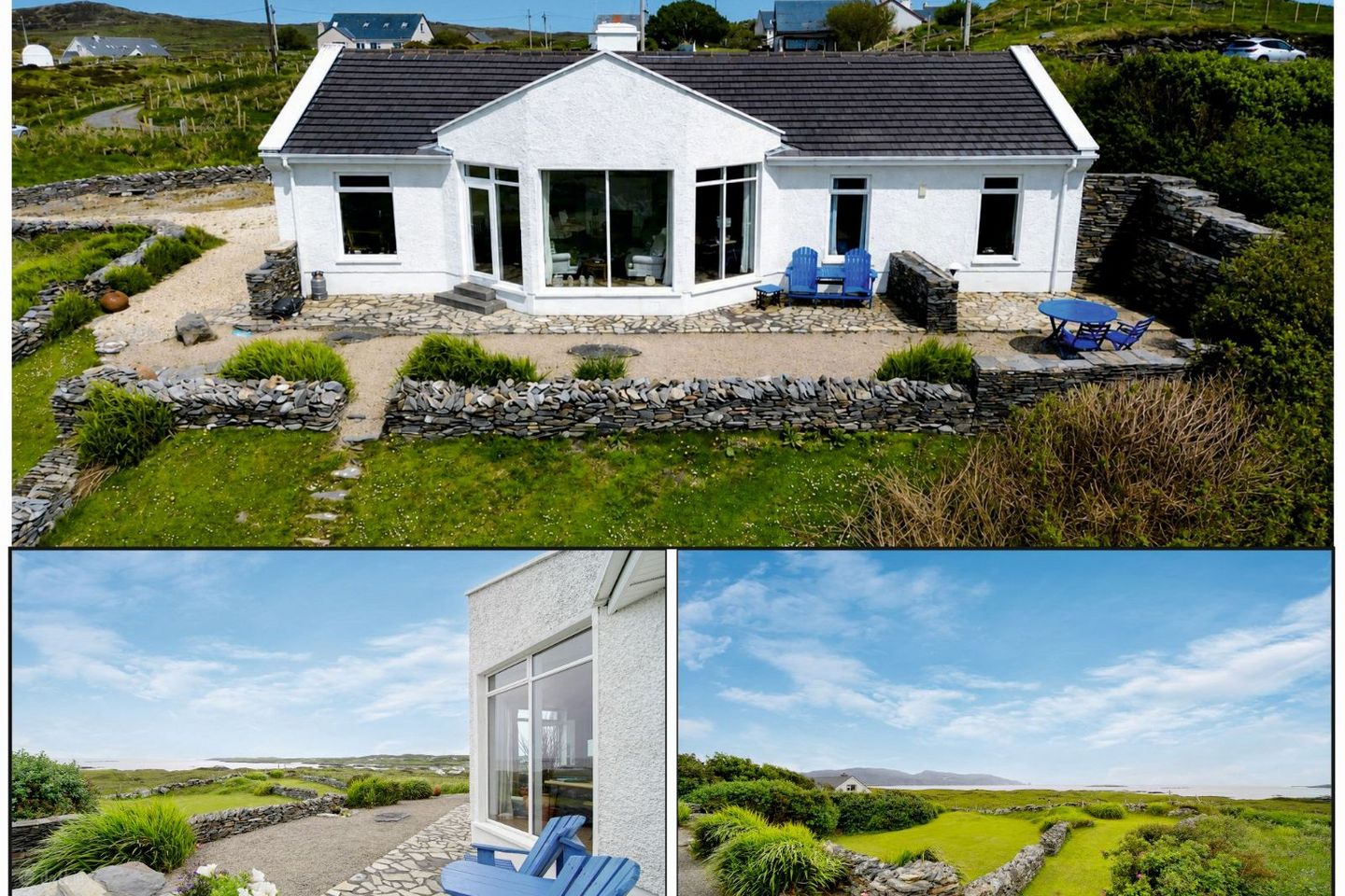 Rosbeg, Portnoo, Portnoo, Co. Donegal, F94D3K4 — photo 1
