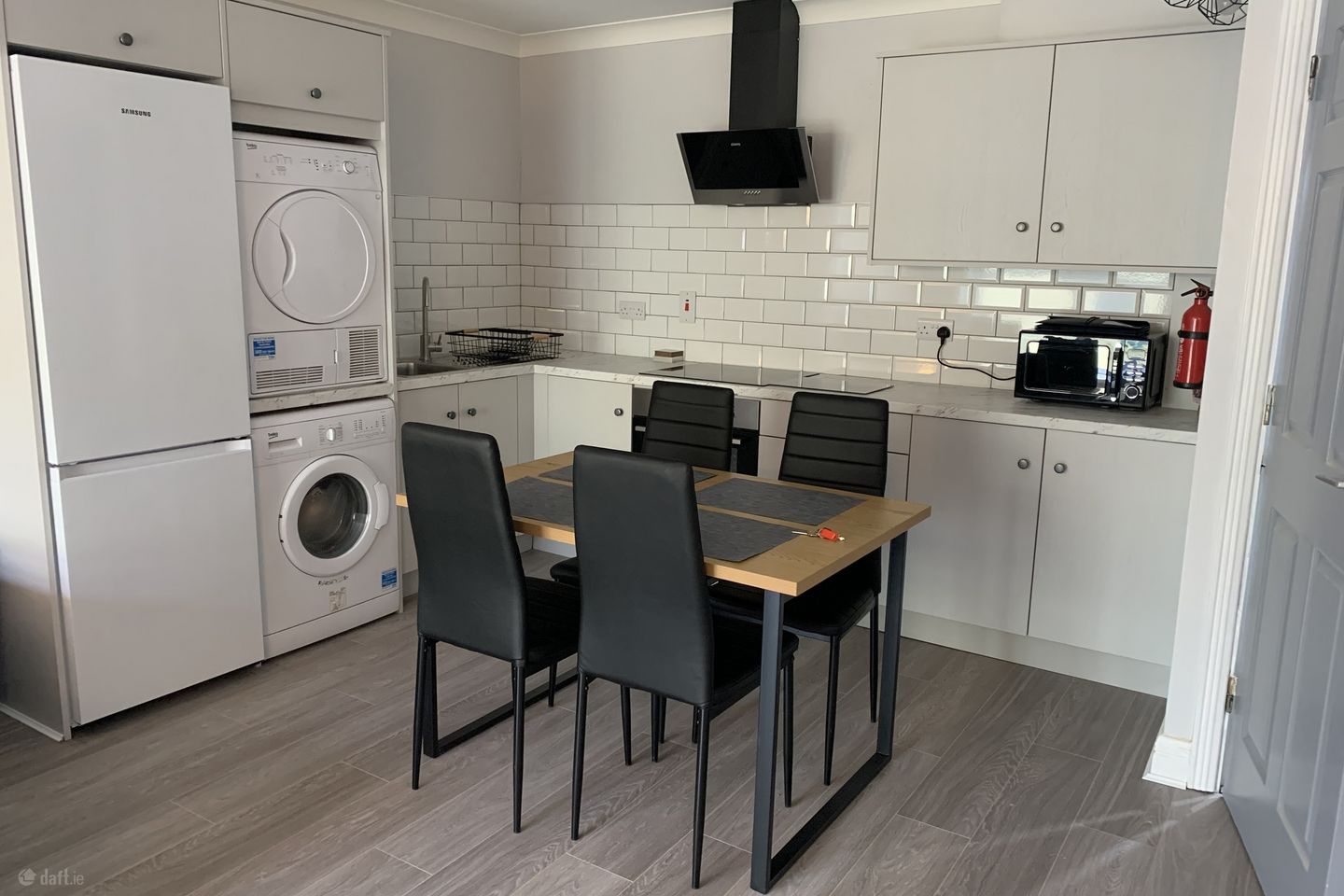 Apartment 202, Ridgepool View, Ballina, Co. Mayo — photo 1