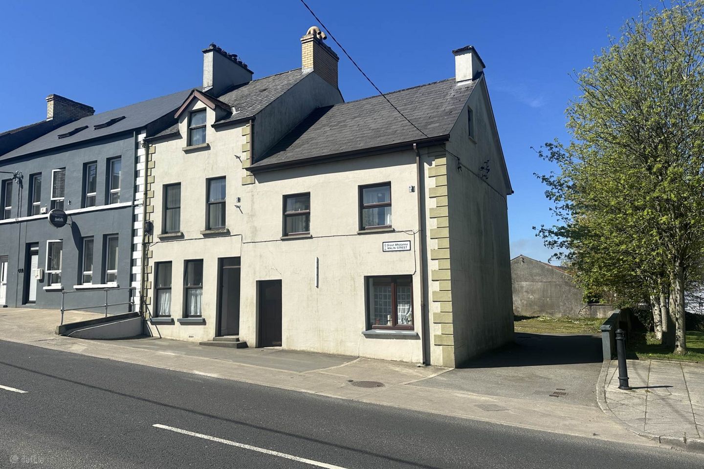 24 Malin Street, Carndonagh, Co. Donegal, F93YF62 — photo 1