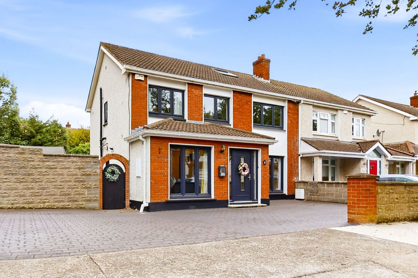 41 Cill Cais, Dublin 24, Oldbawn, Dublin 24, D24XC2V — photo 1