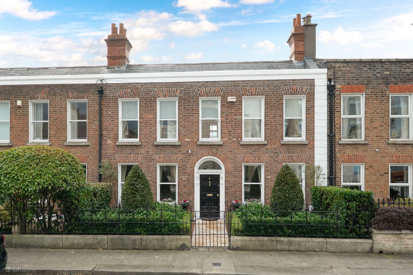 Sandymount Avenue, Dublin 4, Sandymount, Dublin 4 — photo 1
