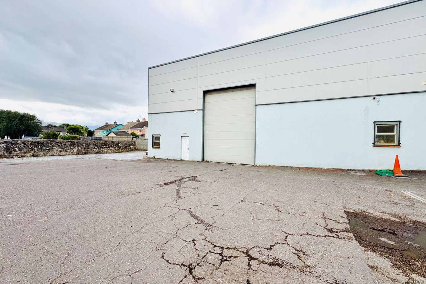 Ballinorig Business Park, Tralee, Co. Kerry — photo 1