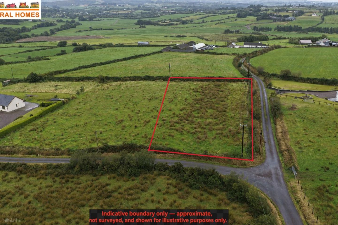 Milleenawillin, Skibbereen, Co. Cork — photo 1