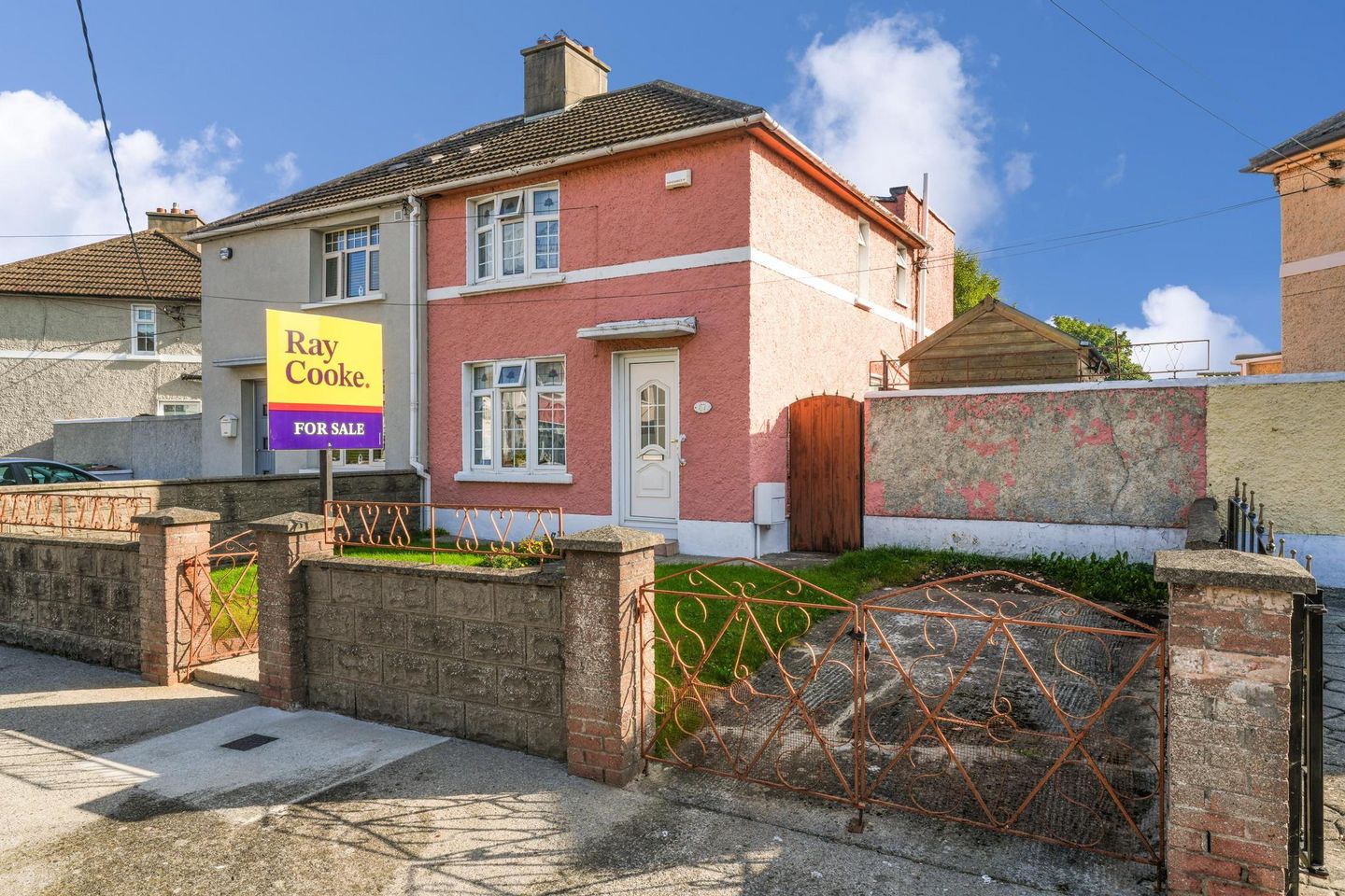 57 Ramillies Road, Ballyfermot, Dublin 10 — photo 1