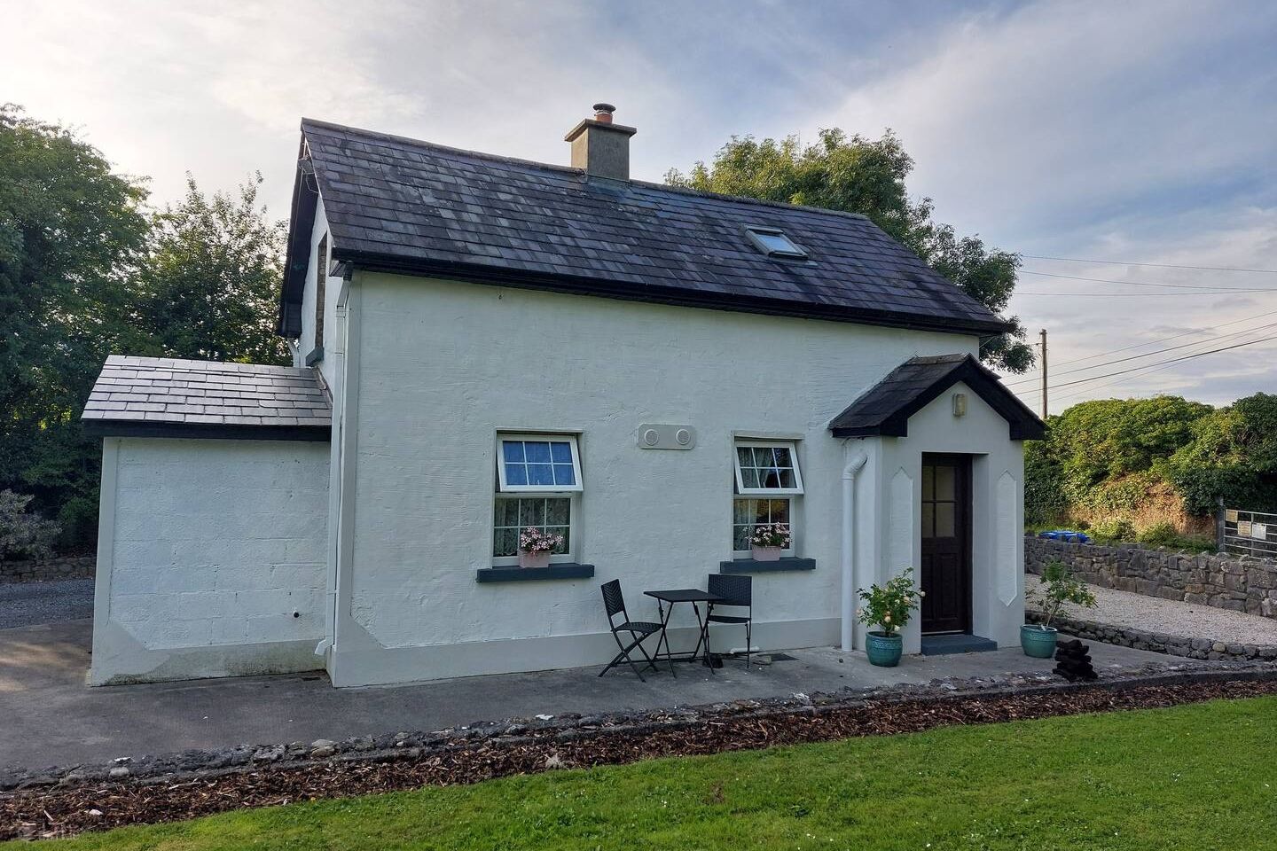Newtowncashel, Longford, Newtowncashel, Co. Longford — photo 1