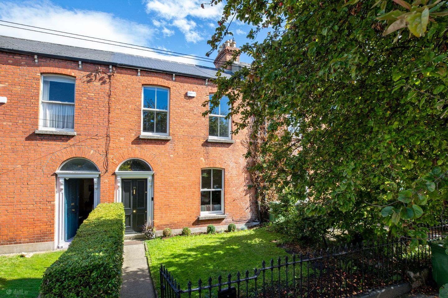 39 Moyne Road, Dublin 6, Ranelagh, Dublin 6, D06W1H5 — photo 1