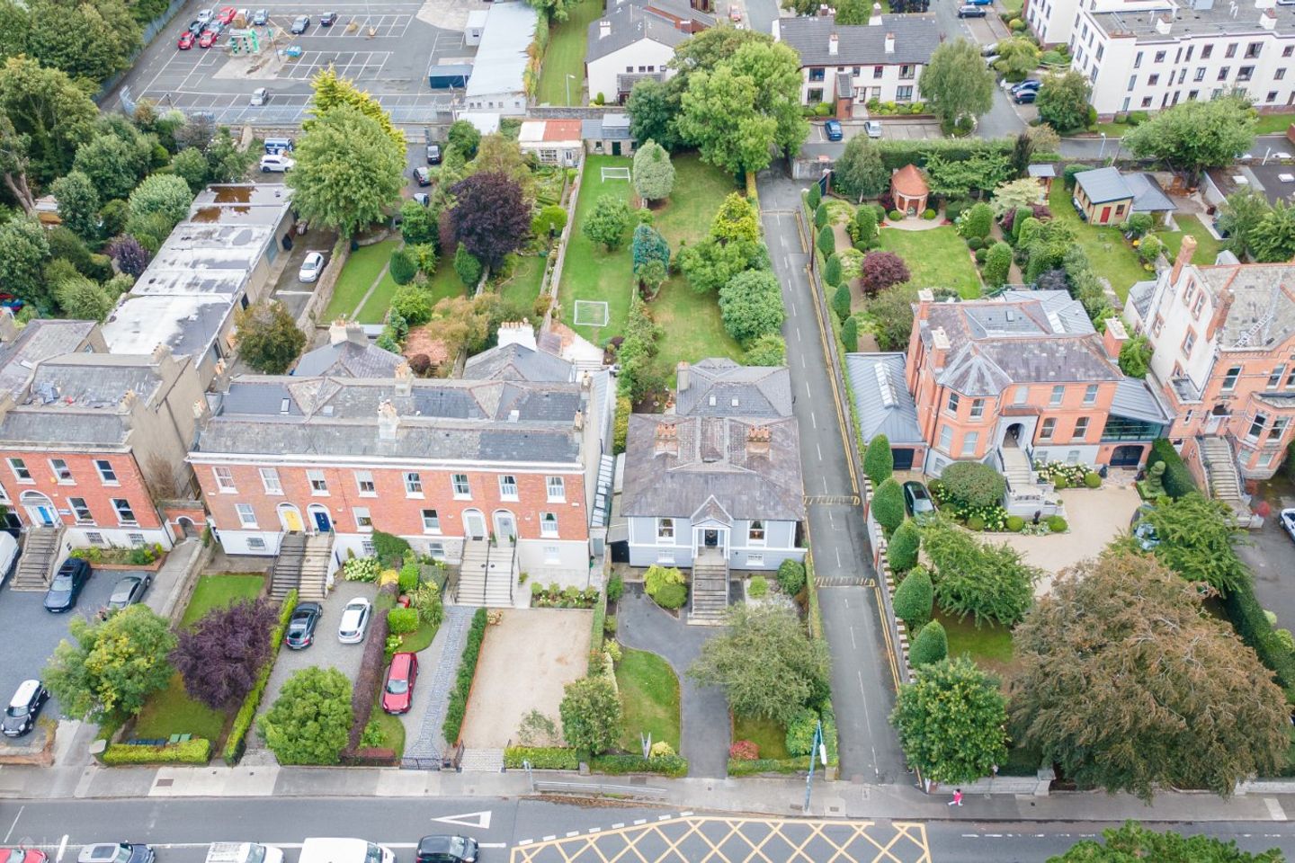 Victoria Lodge, 57 Terenure Road East, Rathgar, Dublin 6, D06R8C7 — photo 1