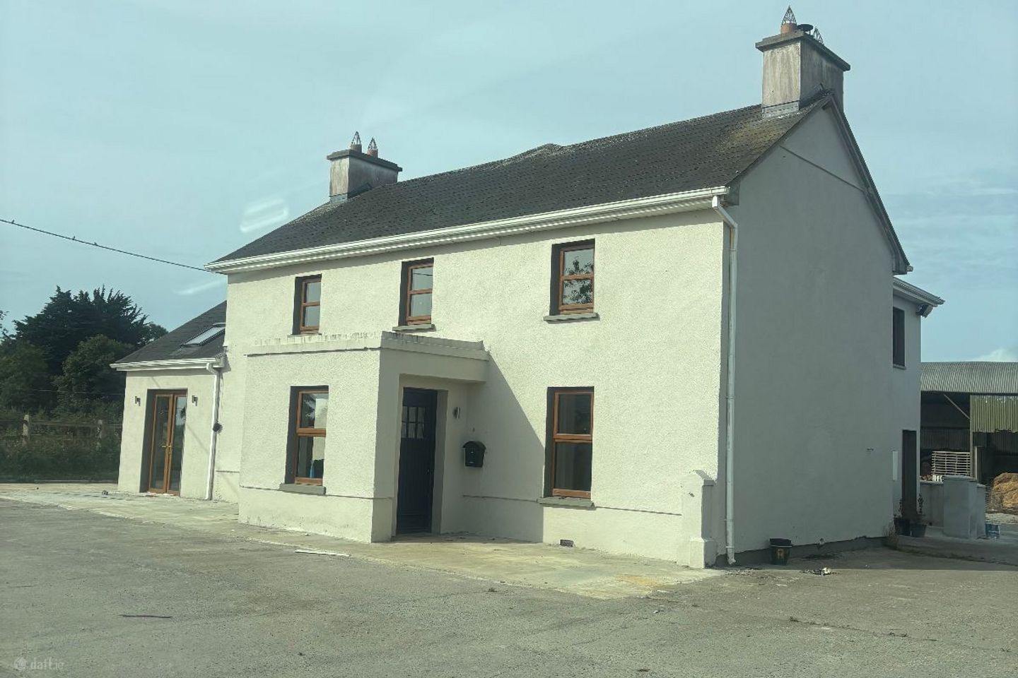 Newtown, Ballymore, Cloncullen, Co. Westmeath — photo 1