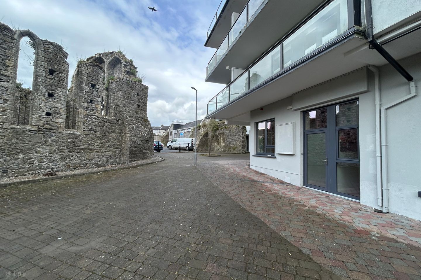 Apartment 39, Dominic's Abbey, Bank Place, Cashel, E25CC79 — photo 1