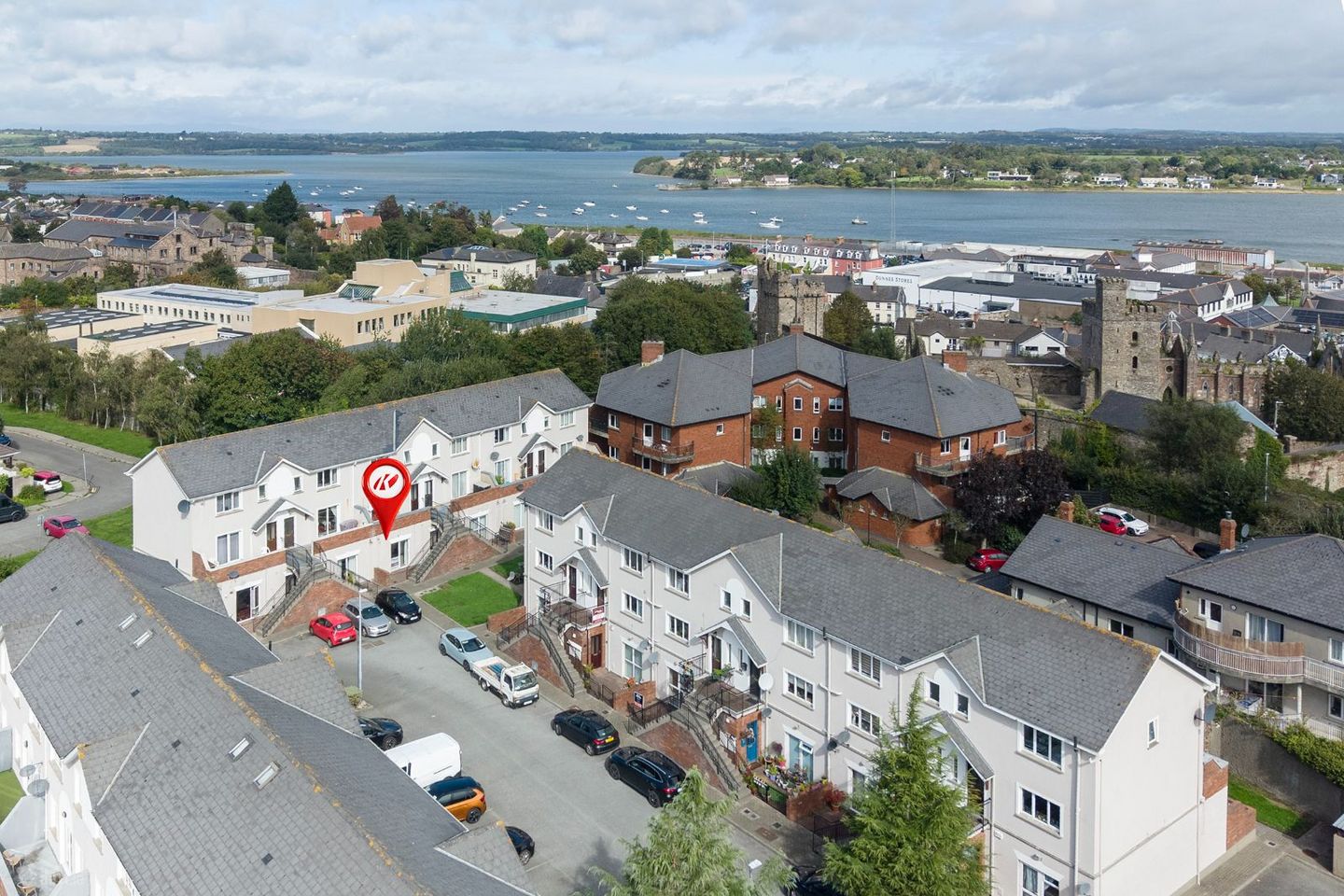 Apartment 56, Melrose Court, Wexford Town, Co. Wexford, Y35VP46 — photo 1