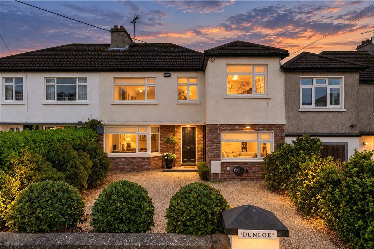 Dunloe, 16 Killiney Grove, Dalkey, Co. Dublin, A96 H027 — photo 1