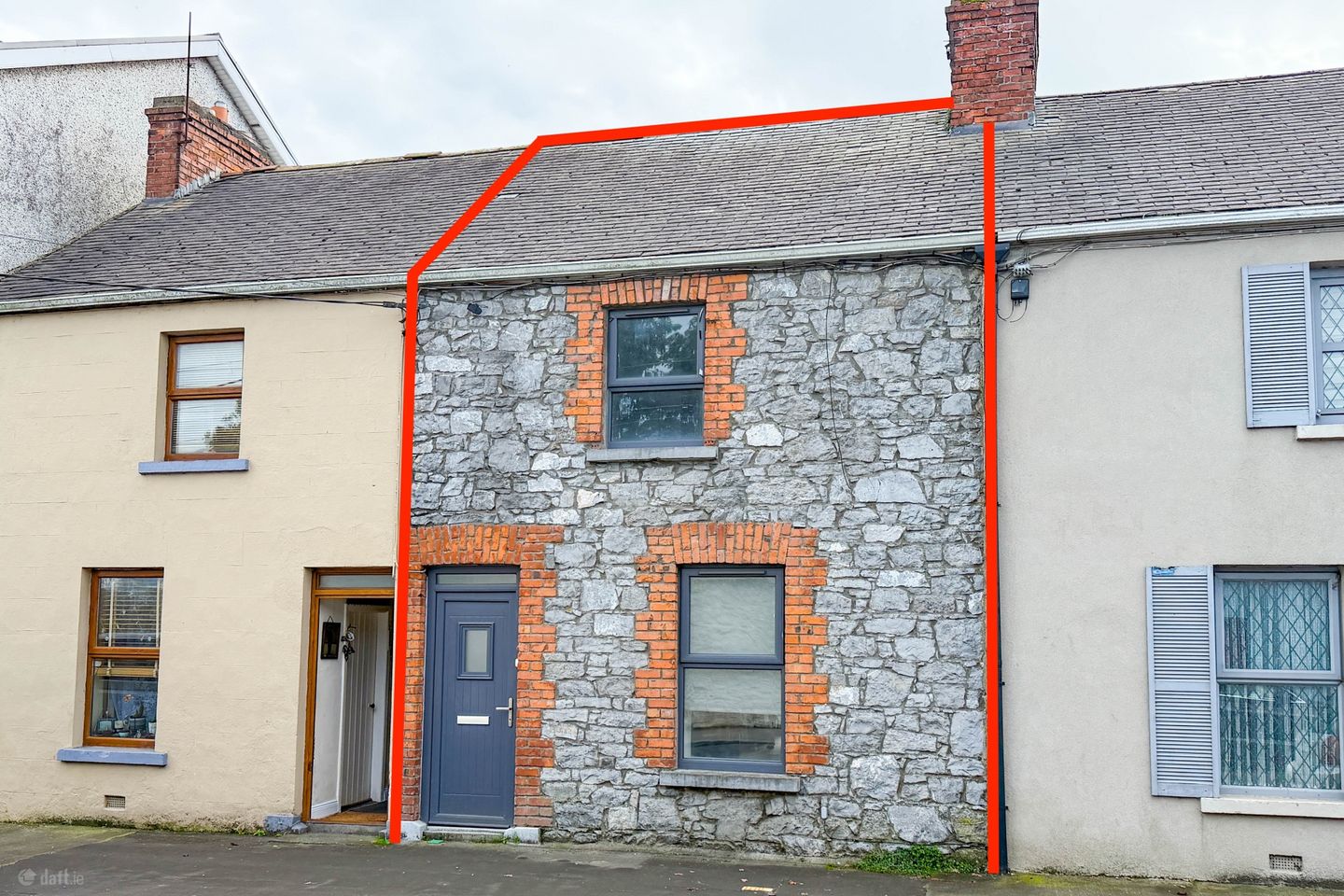 6 Mitchel Street, Thurles, Co. Tipperary, E41 T8W7 — photo 1