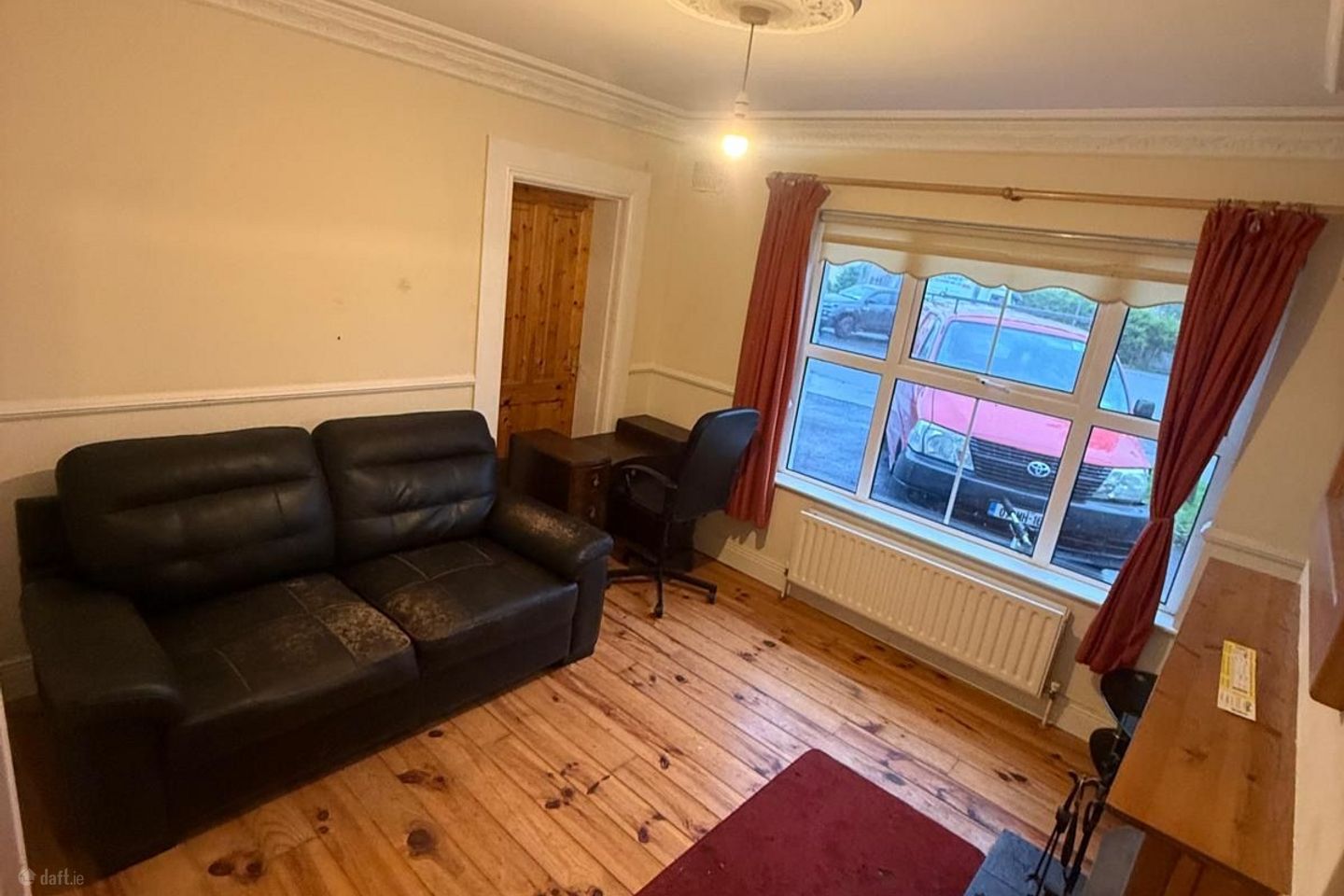 14a Glen Park, Letterkenny, Co. Donegal — photo 1