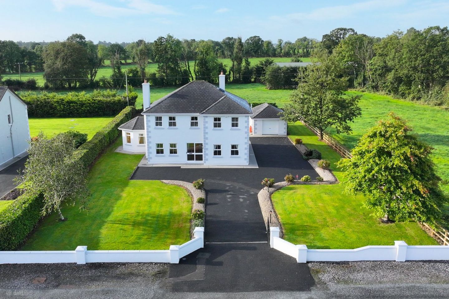 Knockloughlin, Longford, Newtownforbes, Co. Longford, N39H1X8 — photo 1
