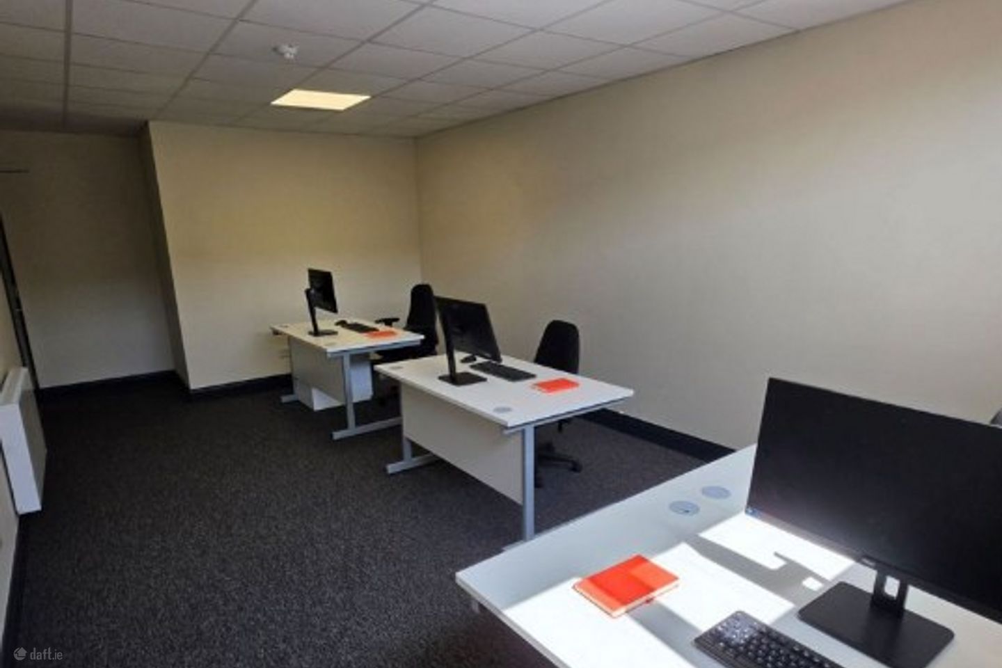 Deansgrange Business Park, Deansgrange, Co. Dublin — photo 1