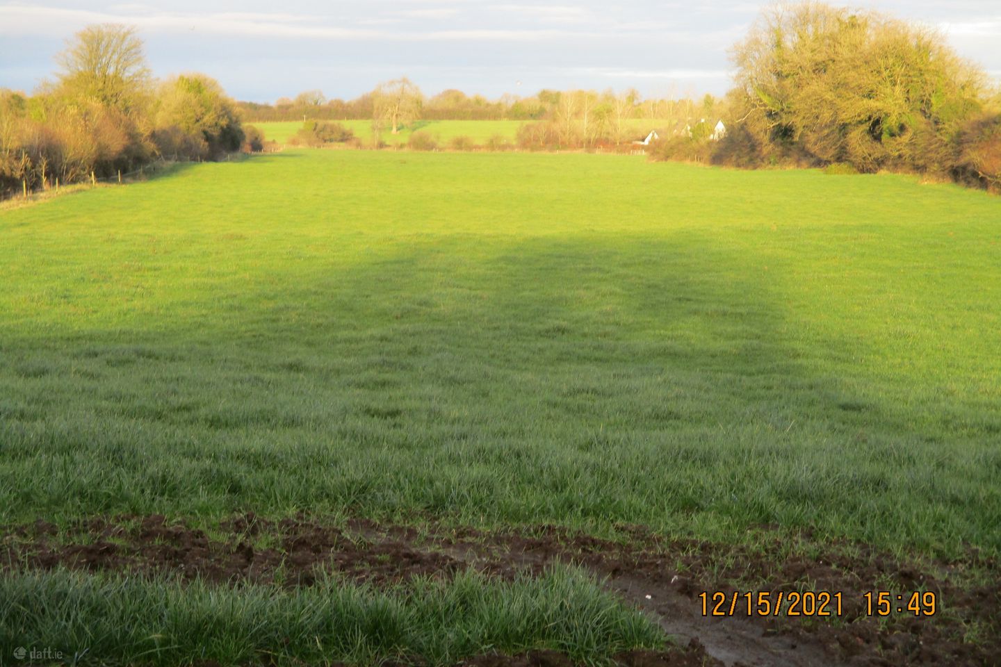 Church  road Castlelost, Rochfortbridge, Co. Westmeath — photo 1