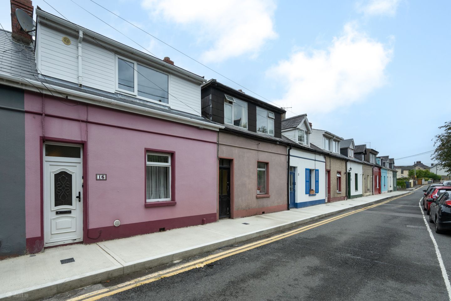 16 South View, Ballinlough Road, Cork, T12 X2H4 — photo 1