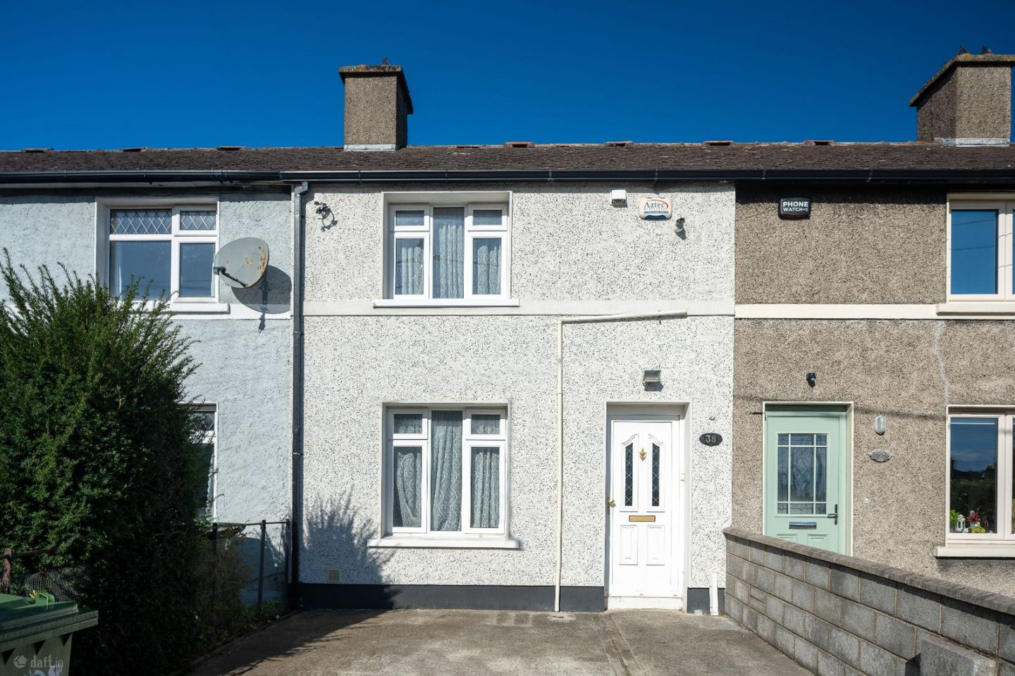 38 Goldenbridge Avenue , Inchicore, Dublin 8, D08FD77 — photo 1