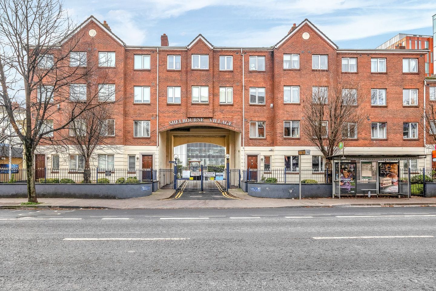 47 Shelbourne Village, Grand Canal Dock, Dublin 4, D04Y567 — photo 1
