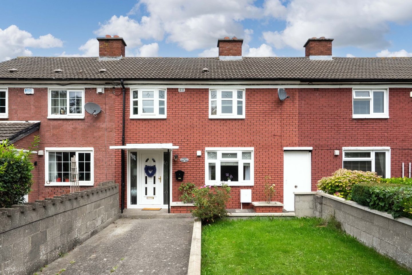 59 Swan's Nest Road, Kilbarrack, Dublin 5, D05HN22 — photo 1